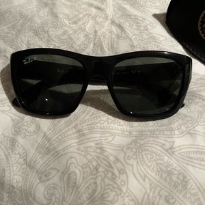 Ray ban sunglasses
